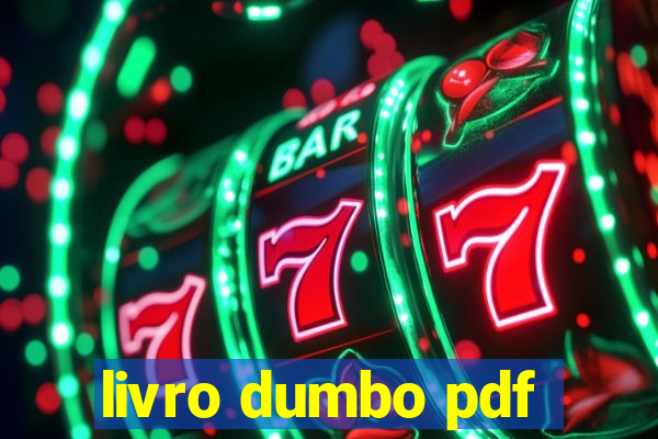 livro dumbo pdf